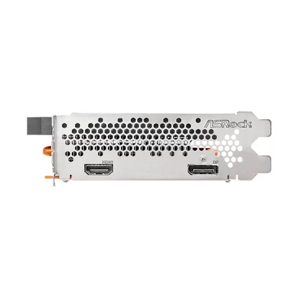 Asrock Tarjeta de Video AMD Radeon RX 6500 XT - Image 5