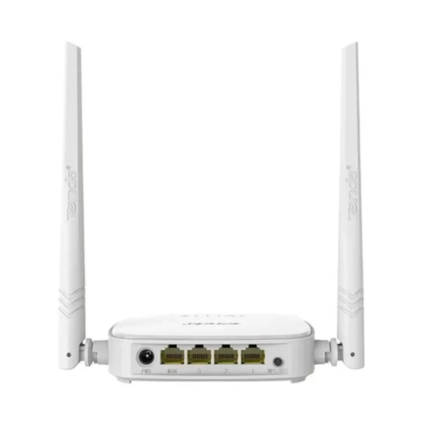 Tenda N301 Router Inalámbrico - Image 2