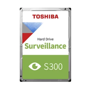 Toshiba S300 6TB