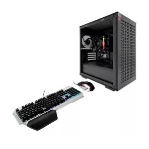 Wild Force PC Gaming Serie B2 -Black