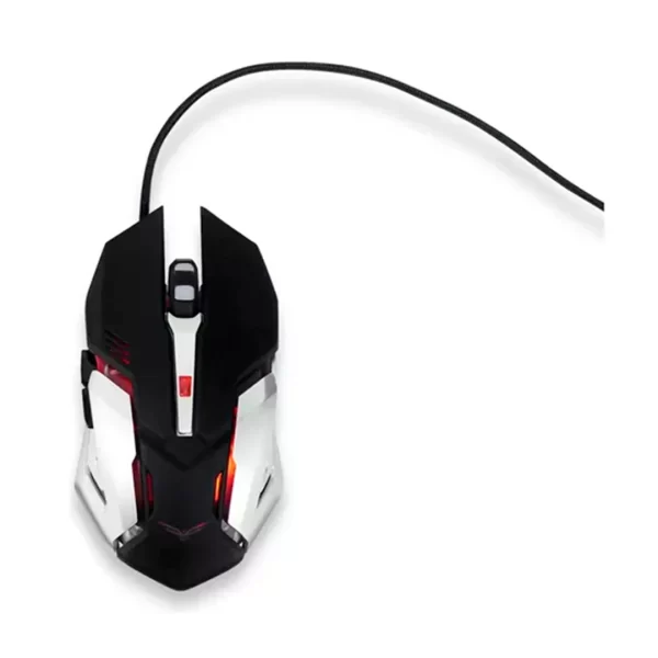 Wild Force PC Gaming Serie B2 -Black - Image 4