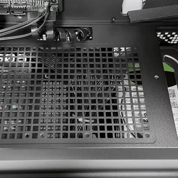 Wild Force PC Gaming Serie B2 -Black - Image 7