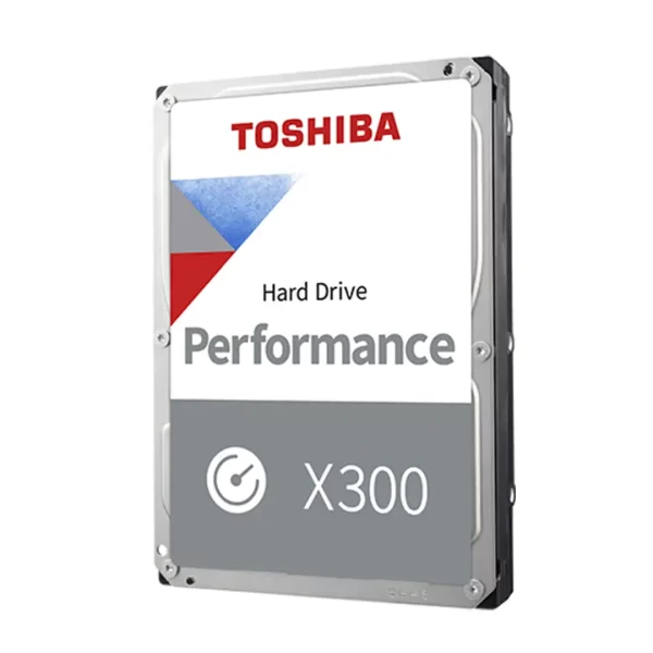 Toshiba X300 6TB - Image 2