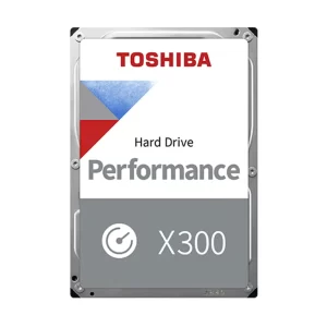 Toshiba X300 6TB
