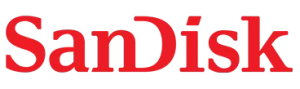 sandisk