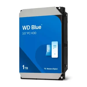 WD Blue 1TB