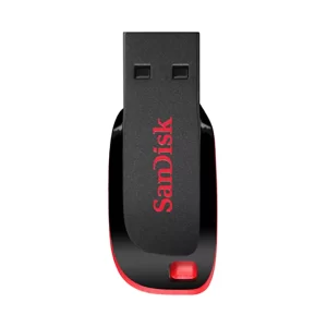 Memoria USB SanDisk Cruzer Blade