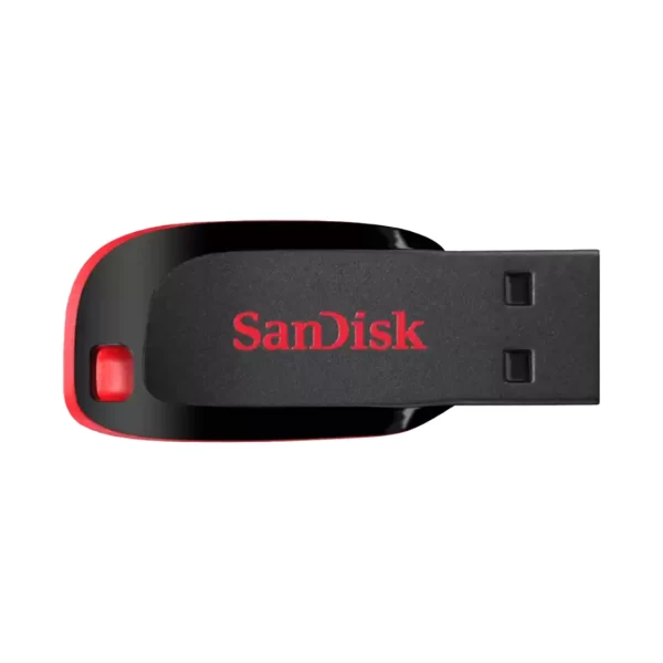 Memoria USB SanDisk Cruzer Blade - Image 2