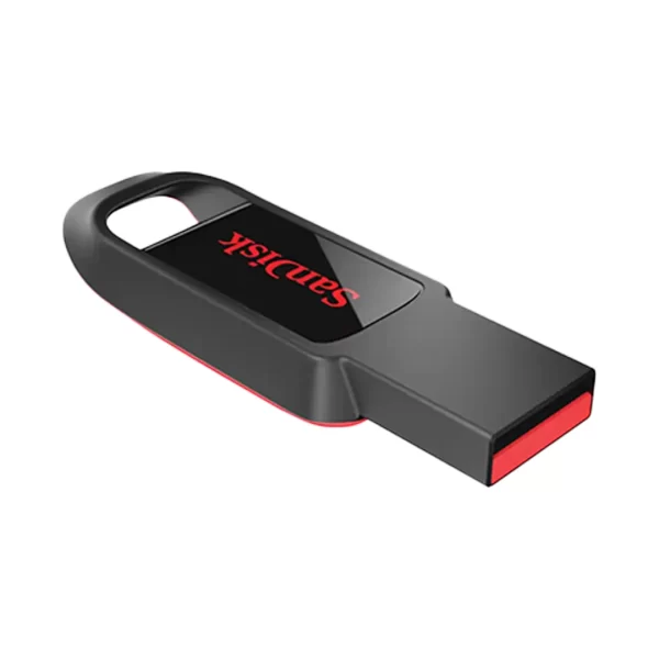 Memoria USB SanDisk Cruzer Spark 64GB - Image 4