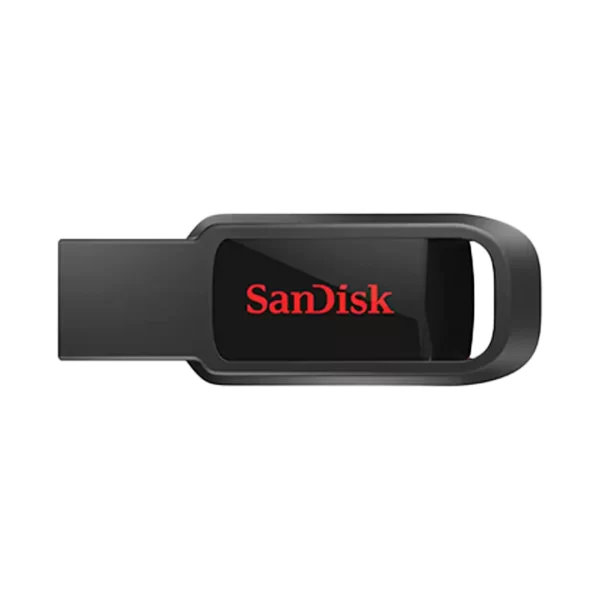Memoria USB SanDisk Cruzer Spark 64GB - Image 3