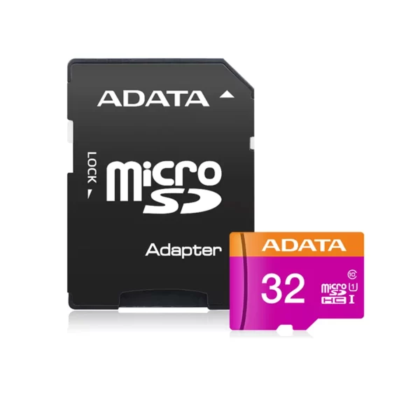 Tarjeta ADATA microSD Premier 32GB - Image 3