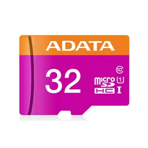 Tarjeta ADATA microSD Premier 32GB