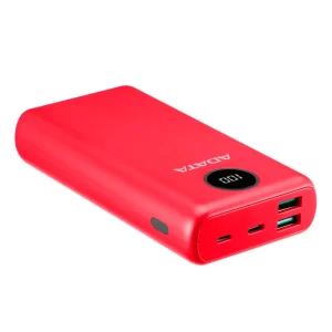 ADATA P20000QCD Power Bank
