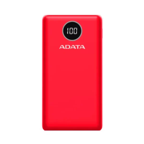 ADATA P20000QCD Power Bank - Image 3