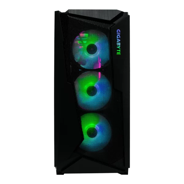 PC GAMER DIAMANTE BLACK - Image 2