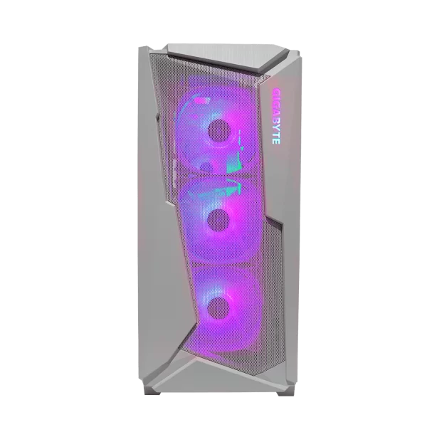 PC GAMER DIAMANTE WHITE - Image 3