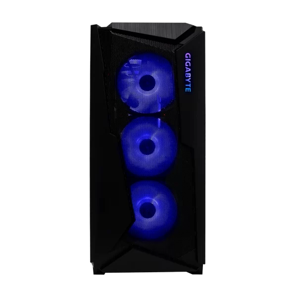 PC GAMER ORO BLACK - Image 2