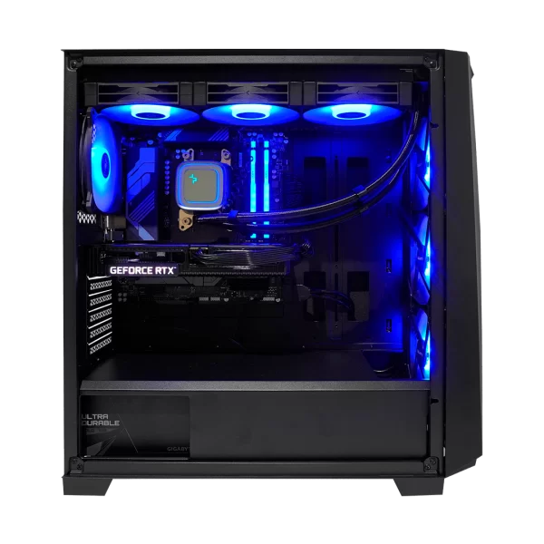 PC GAMER ORO BLACK - Image 6