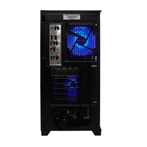 PC GAMER ORO BLACK - Image 5