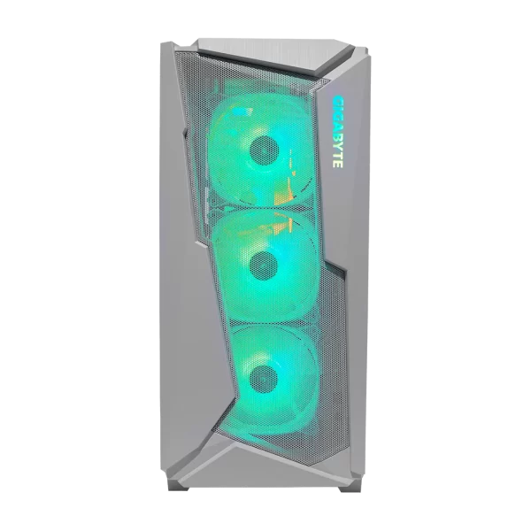 PC GAMER ORO WHITE - Image 2