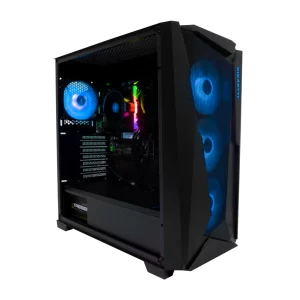 PC GAMER PLATA