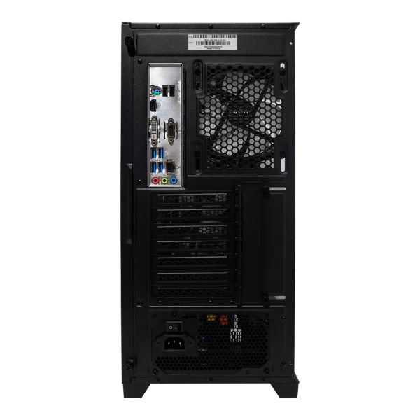 PC GAMER PLATA - Image 9