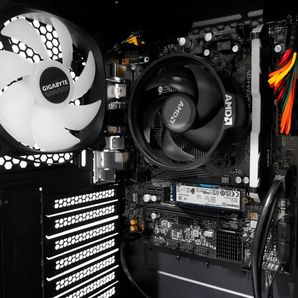 PC GAMER PLATA - Image 6