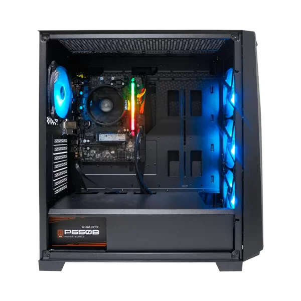 PC GAMER PLATA - Image 4