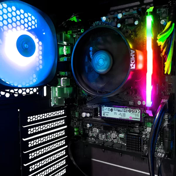 PC GAMER PLATA - Image 3