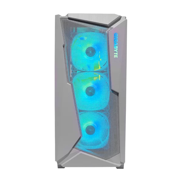 PC GAMER PLATINO WHITE - Image 2