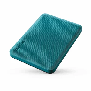 Toshiba Canvio Advance V10 2TB - Green