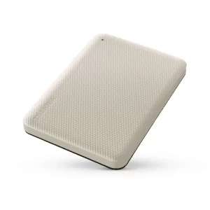 Toshiba Canvio Advance V10 4TB - White