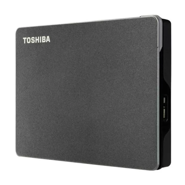 TOSHIBA Canvio Gaming 2TB - Image 2