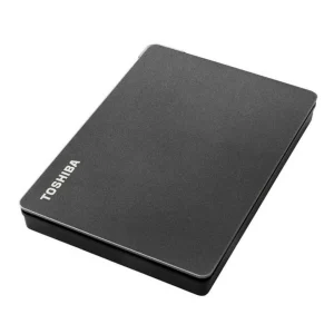 TOSHIBA Canvio Gaming 1TB