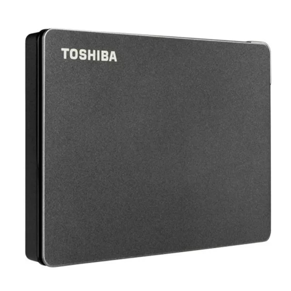 TOSHIBA Canvio Gaming 2TB - Image 3