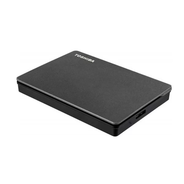 TOSHIBA Canvio Gaming 2TB - Image 4