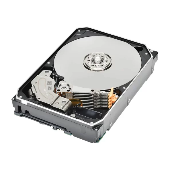 Toshiba N300 PRO NAS 14TB - Image 5