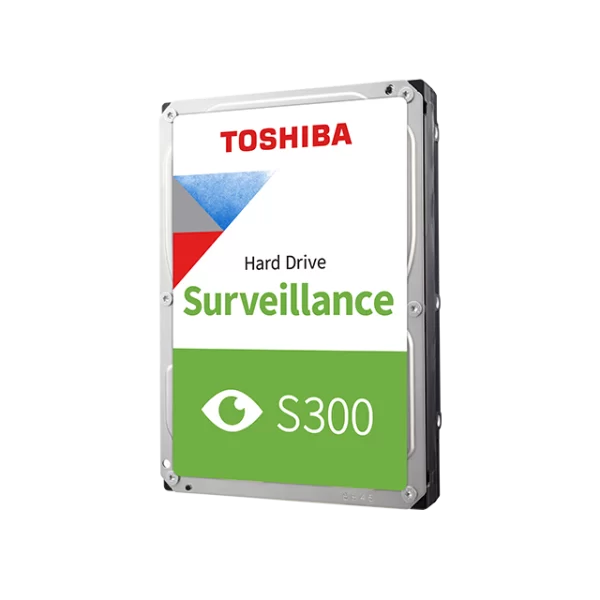Toshiba S300 4TB - Image 2
