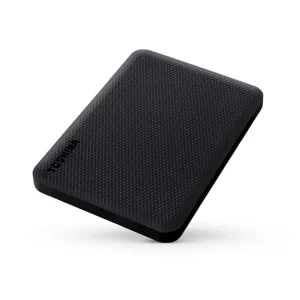Toshiba Canvio Advance V10 2TB - Black