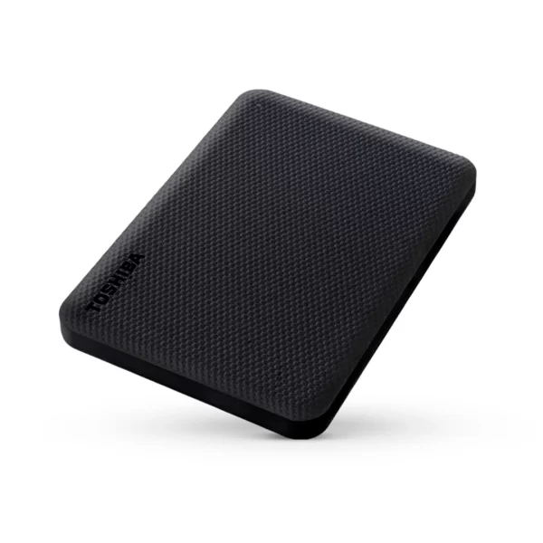 Toshiba Canvio Advance V10 2TB - Black