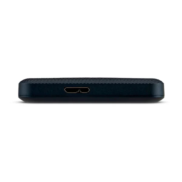 Toshiba Canvio Advance V10 2TB - Black - Image 5