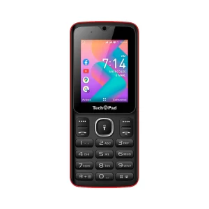 Featurephones Kaios K-Flip