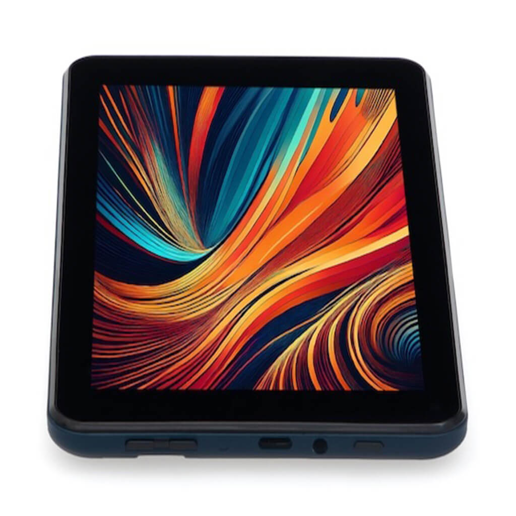 Tablet Tech Pad 7″ Modelo NOVA POCKET - Image 5