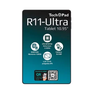 Tablet Tech Pad R11 Ultra