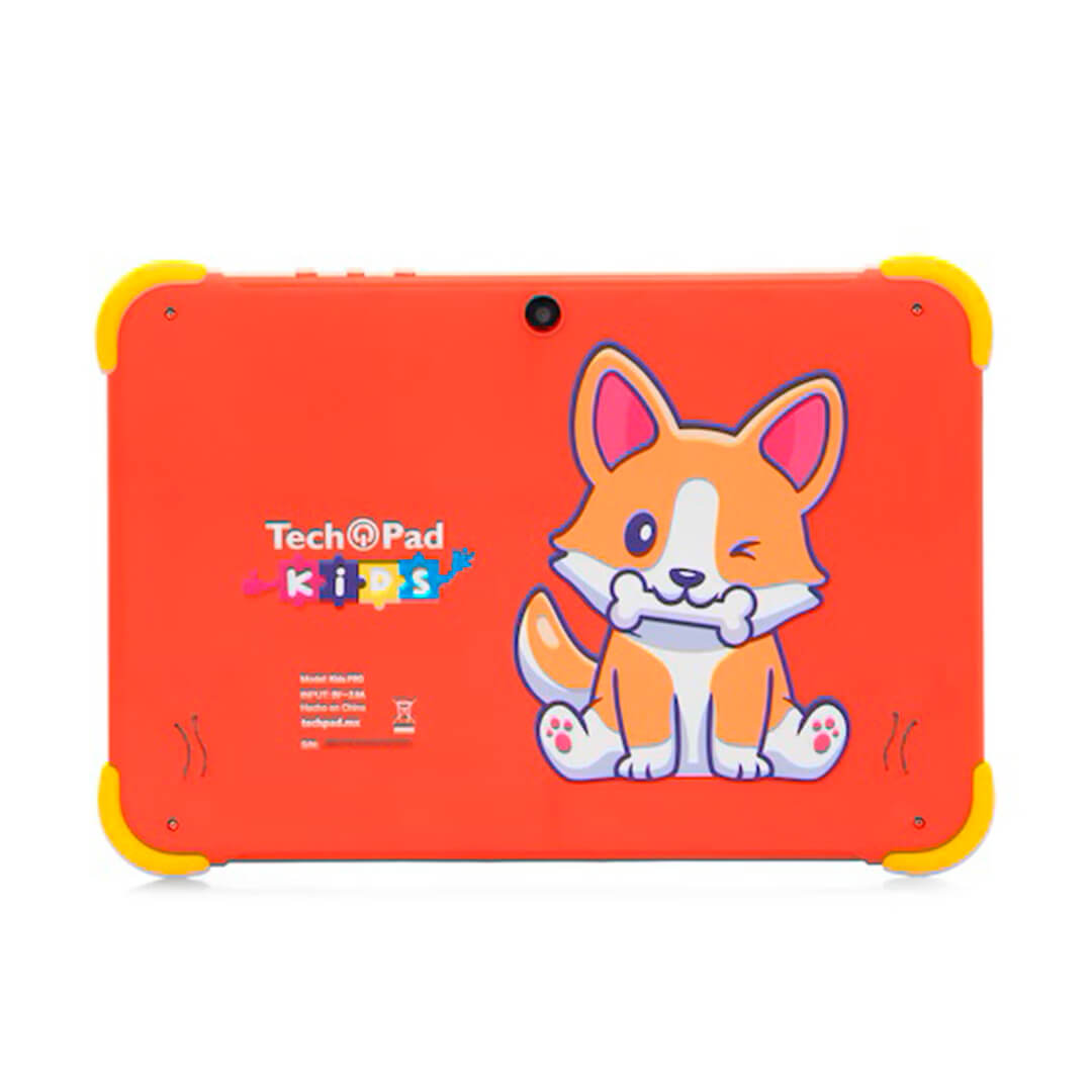 Tablet Tech Pad 10″ Kids Pro - Image 3