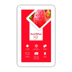 Tablet Tech Pad X9