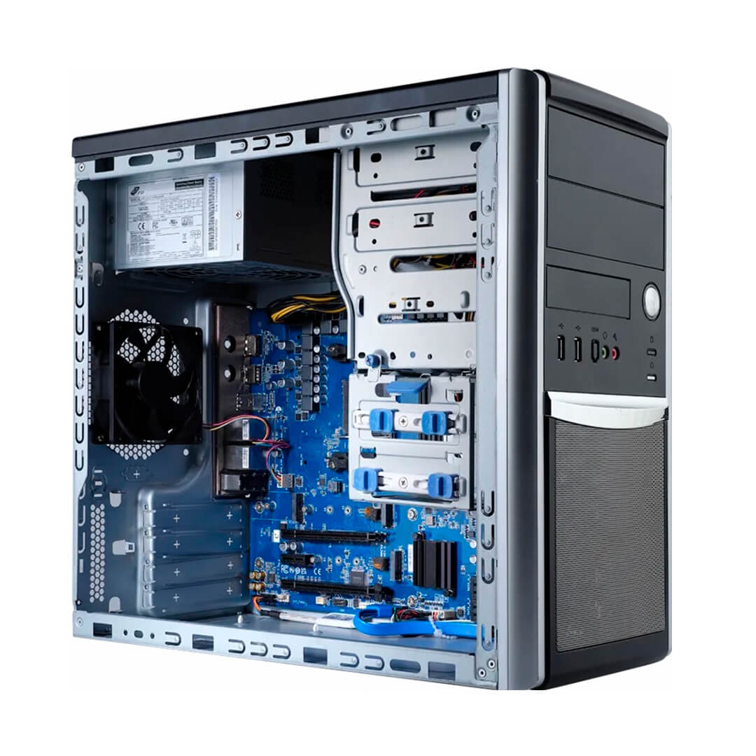 Workstation Profesional W331-Z00 - Image 4