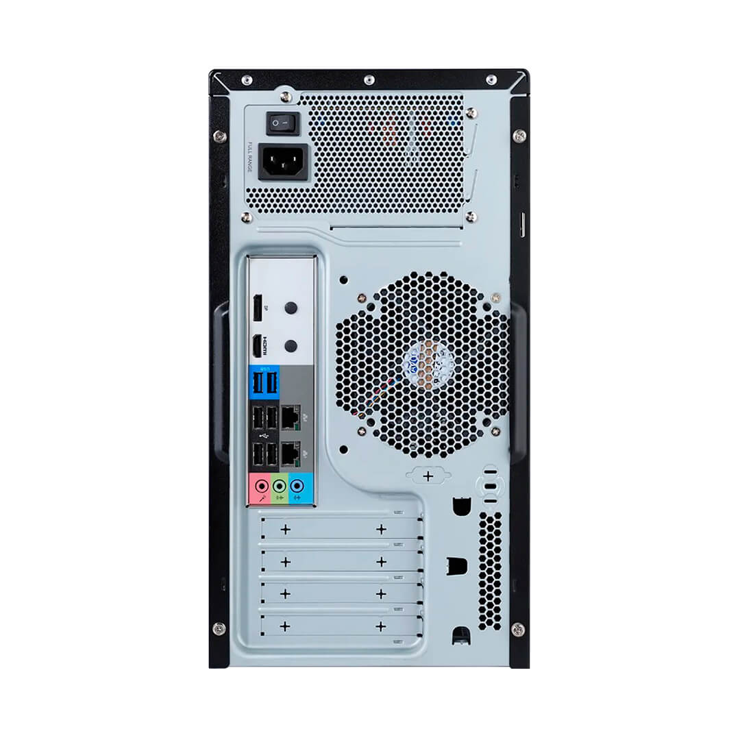 Workstation Profesional W331-Z00 - Image 5