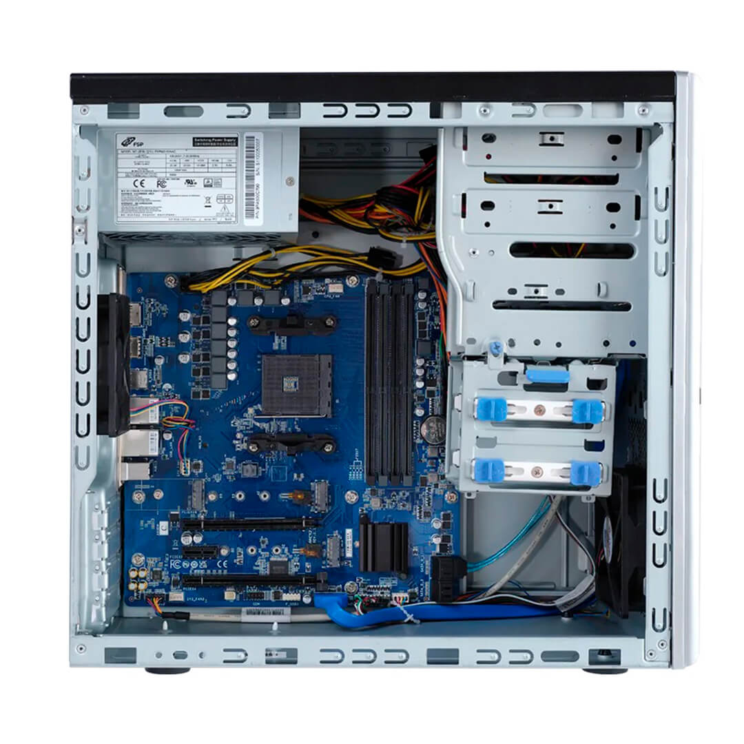 Workstation Profesional W331-Z00 - Image 6