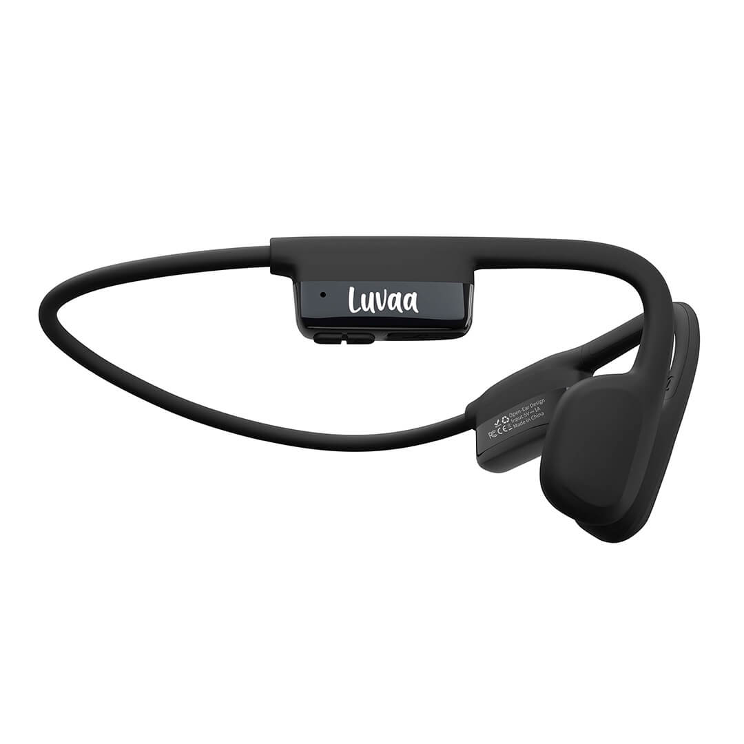 Audífonos Luvaa Openear Motion